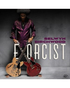 BIRCHWOOD,SELWYN - EXORCIST