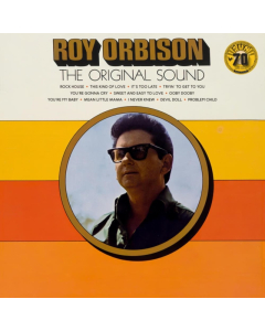 ORBISON,ROY - ORIGINAL SOUND (70TH ANNIVERSARY)