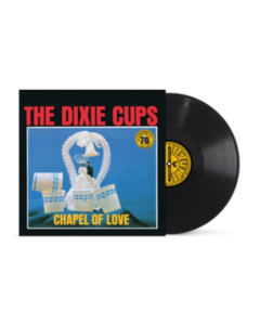 DIXIE CUPS - CHAPEL OF LOVE (SUN RECORDS 70TH ANNIVERSARY)