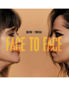 QUATRO,SUZI & KT TUNSTALL - FACE TO FACE