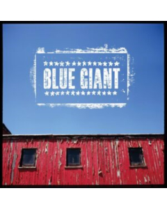 BLUE GIANT - BLUE GIANT