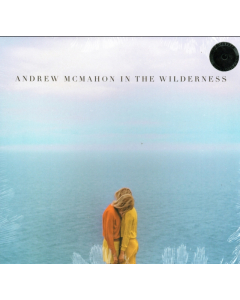 ANDREW MCMAHON IN THE WILDERNESS - ANDREW MCMAHON IN THE WILDERNESS