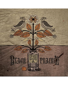 BLACK PRAIRIE - FEAST OF HUNTERS MOON