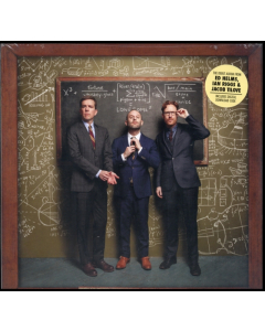 Lonesome Trio - Lonesome Trio