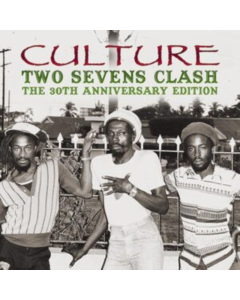 CULTURE - TWO SEVENS CLASH: THE 30TH ANNIVERSARY EDITION