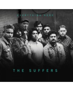 SUFFERS - EVERYTHING HERE
