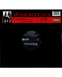 WHORIDAS - DOCK OF THE BAY