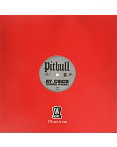 Ay Chico (Lengua Afuera) - Pitbull