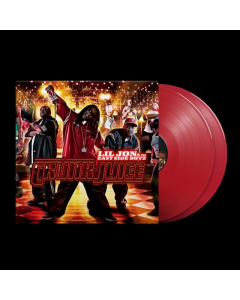 LIL JON & THE EAST SIDE BOYZ - CRUNK JUICE (2LP)