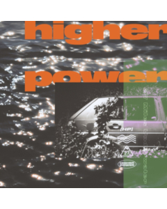 HIGHER POWER - 27 MILES UNDERWATER