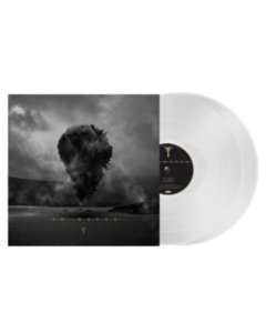 In Waves (X) (2Lp/Clear Vinyl) - Trivium