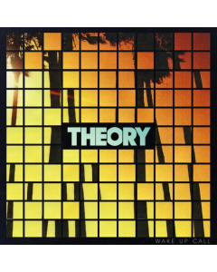 THEORY OF A DEADMAN - WAKE UP CALL (X)