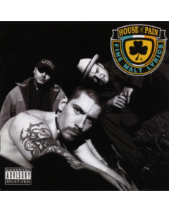HOUSE OF PAIN - FINE MALT LYRICS (30 YEARS) (140G/REMASTERED)