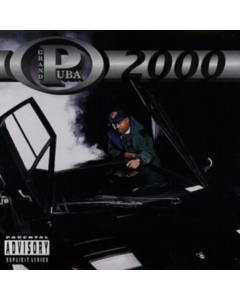 GRAND PUBA - 2000