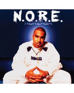 NOREAGA - N.O.R.E. (2LP)
