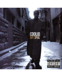 COOLIO - MY SOUL (25TH ANNIVERSARY/2LP)