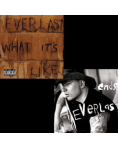 EVERLAST - WHAT IT'S LIKE/ENDS