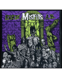 MISFITS - EARTH A.D.