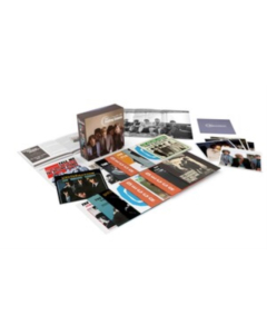 ROLLING STONES - ROLLING STONES SINGLES 1963-1966 (7INCH SINGLE BOX SET)