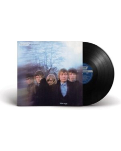 ROLLING STONES - BETWEEN THE BUTTONS