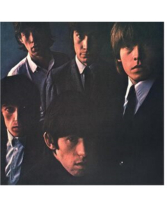ROLLING STONES - ROLLING STONES NO.2 (180G)