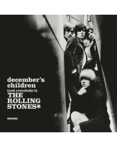 ROLLING STONES - DECEMBER'S CHILDREN (& EVERYBODY'S)