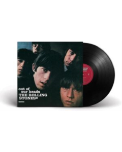 ROLLING STONES - OUT OF OUR HEADS (US)