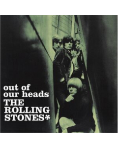 ROLLING STONES - OUT OF OUR HEADS (UK)