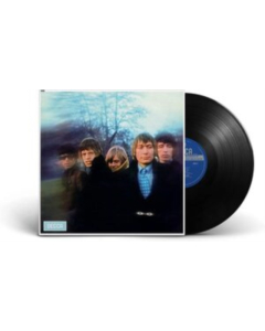 ROLLING STONES - BETWEEN THE BUTTONS (UK)