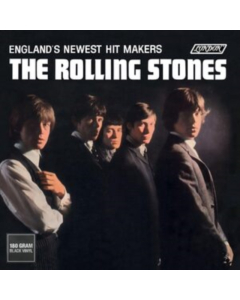 ROLLING STONES - ENGLAND'S NEWEST HIT MAKERS
