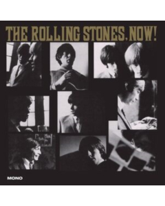 ROLLING STONES - ROLLING STONES, NOW!