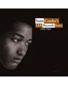 VARIOUS ARTISTS - SAM COOKE'S SAR RECORDS STORY (1959-1965) (4LP)
