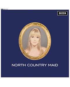 North Country Maid - Marianne Faithfull