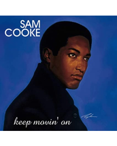 COOKE,SAM - KEEP MOVIN' ON (2LP)