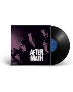 ROLLING STONES - AFTERMATH (UK)