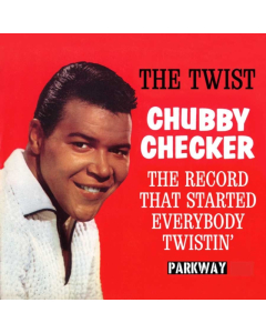 CHECKER,CHUBBY - TWIST