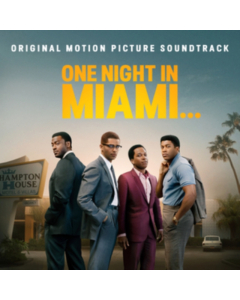 VARIOUS ARTISTS - ONE NIGHT IN MIAMI OST