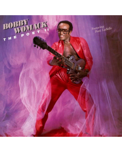 WOMACK,BOBBY - POET II