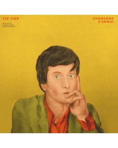 COCKER,JARVIS - CHANSONS D'ENNUI TIP-TOP
