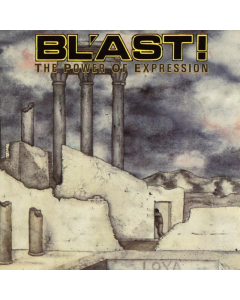 BL'AST - POWER OF EXPRESSION