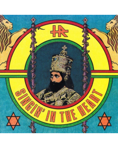 HR - SINGIN IN THE HEART