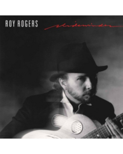 ROGERS,ROY - SLIDEWINDER