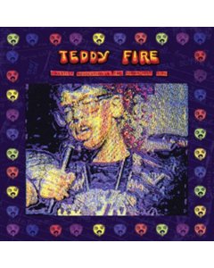 FIRE,TEDDY / FIDD,IGUID - CHASTITY REVOLUTION & THE SUBMACHINE GIRL