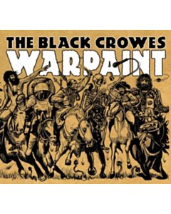 Warpaint - Black Crowes
