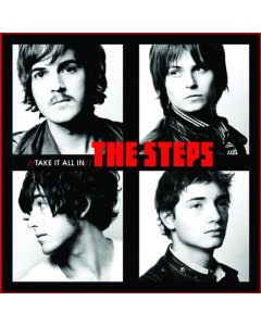 STEPS - TAKE IT ALL IN