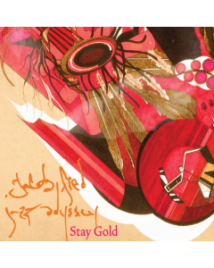 JACOB FRED JAZZ ODYSSEY - STAY GOLD