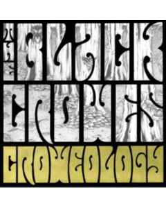 BLACK CROWES - CROWEOLOGY