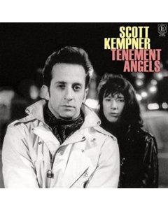 Tenement Angels - Kempner,Scott