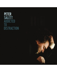 SALETT,PETER - ADDICTED TO DISTRACTION