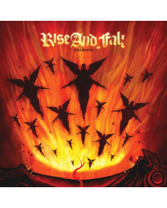 RISE & FALL - HELLMOUTH